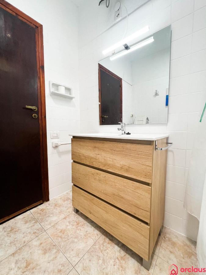 グラオ・デ・カステヨンOasis A 50M Del Marアパートメント エクステリア 写真