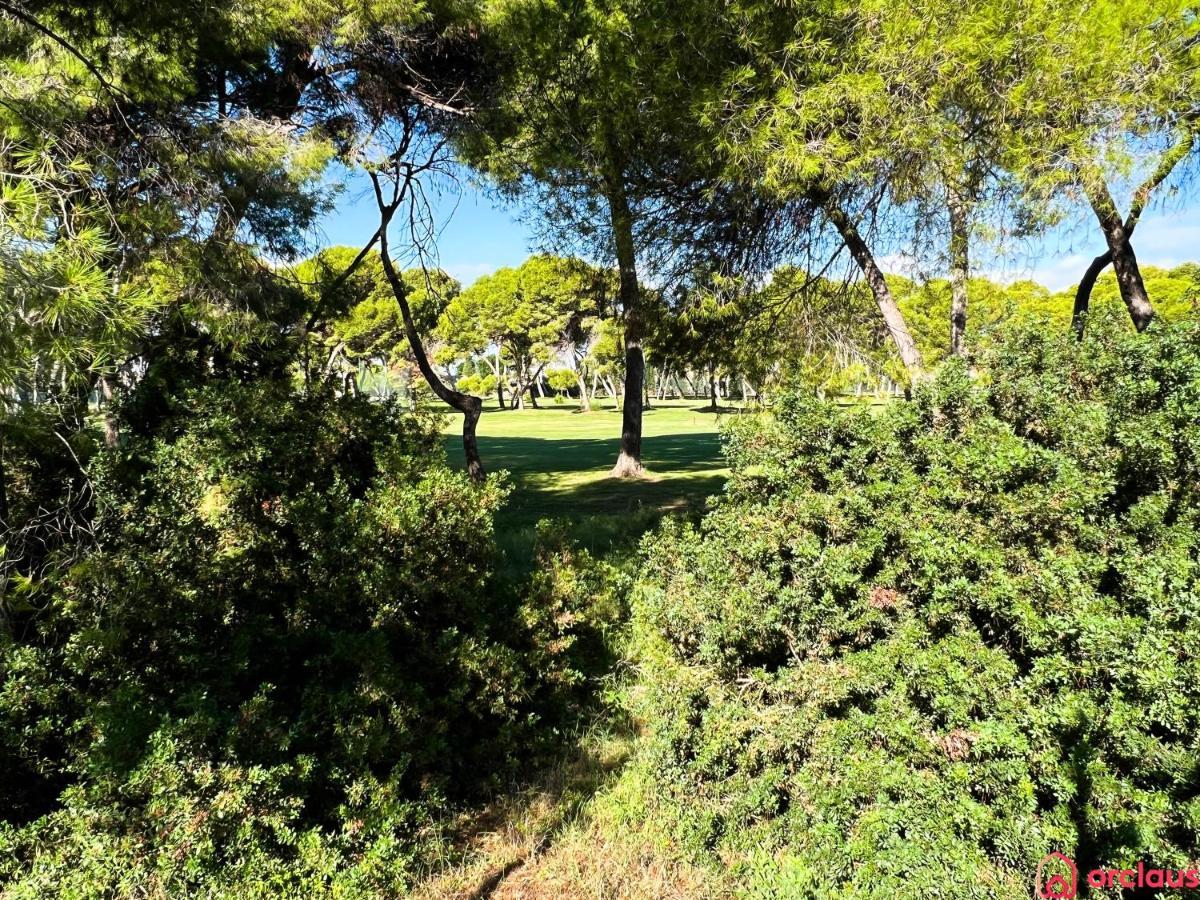 グラオ・デ・カステヨンOasis A 50M Del Marアパートメント エクステリア 写真