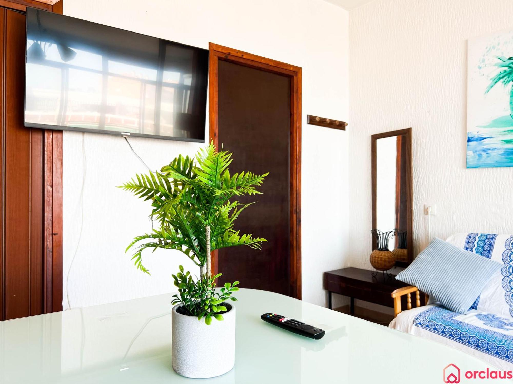 グラオ・デ・カステヨンOasis A 50M Del Marアパートメント エクステリア 写真